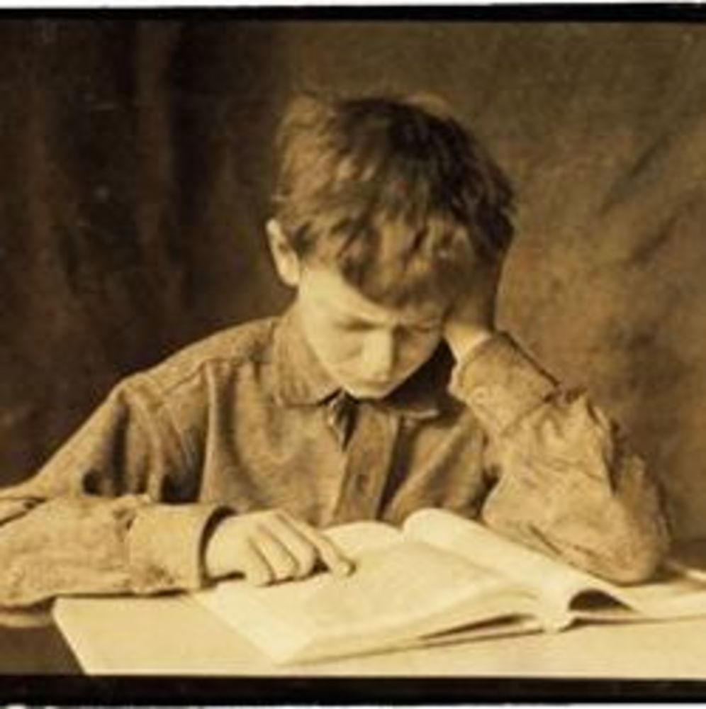 Meet your Posher, Jon